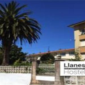 Llanes International Hostel