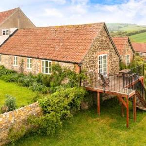 Rudge Farm Cottages