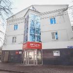 Hostel Zolotoye Koltso Yaroslavl 