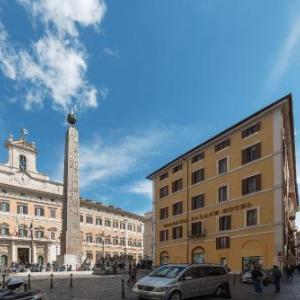 Montecitorio Lovely Apartment