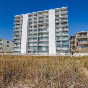 Ocean Towers Beach Club
