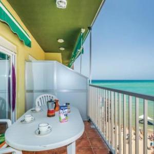 Three-Bedroom Apartment in Oropesa del Mar