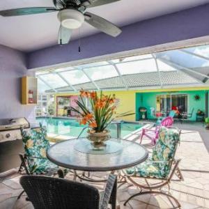 GULF ACCESS #B 2-bedroom w/ Heated pool