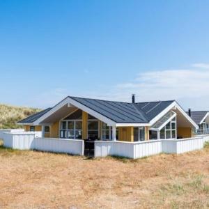 Holiday home Hvide Sande XCI