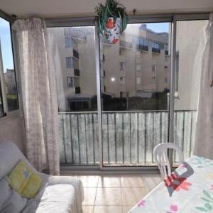 Appartement 2 Pièces 4 Couchages Parking Privatif à 100m de la Mer et des Commerces - FR-1-307-48