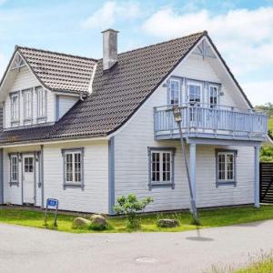 Holiday home Fanø CLIV