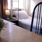 Guest accommodation in Saint Petersburg 