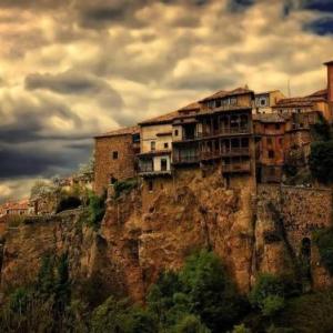 Apartamento La Estacin