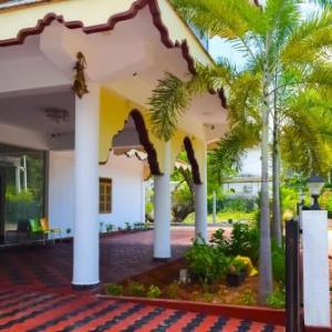 Theevanni Resort