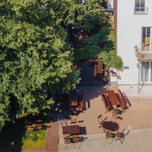 Stunning apartment in Erfurt w/ WiFi and 1 Bedrooms