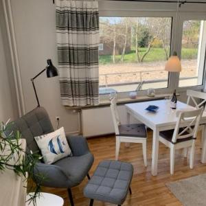 Apartment 1 im HausDünenbake