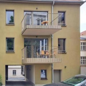 Stunning apartment in Erfurt w/ WiFi and 1 Bedrooms