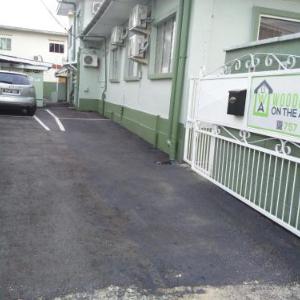 Woodbrook on the Avenue