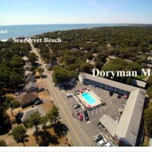 Doryman Motel