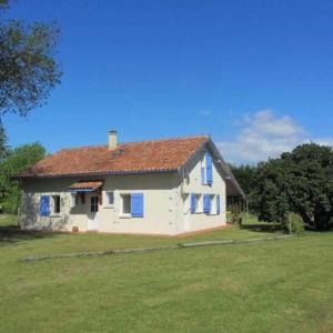 Gîte Escource 5 pièces 8 personnes - FR-1-360-28