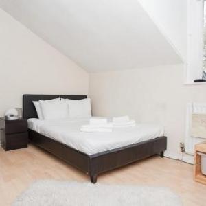 Amazing 2-Bed Just Minutes From Paddington