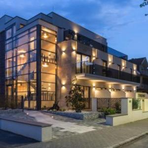Trend Hotel Siófok