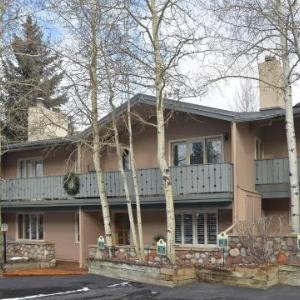 Vail Trails East #7B Condo