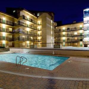 Vantage Point #408 Condo