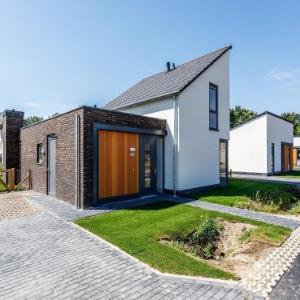 Spacious modern and child-friendly villa in Limburg