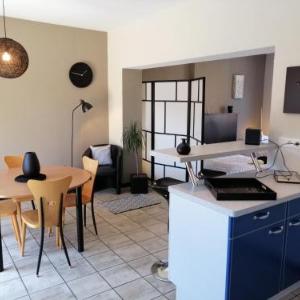 Studio tourisme et business 2 Pers. - Namur