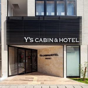 Y's Cabin & Hotel Naha