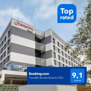 Hampton by Hilton Lublin