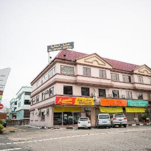 Al-Afiah Hotel