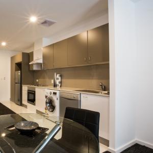 The Palms Apartments