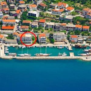 Apartments by the sea Sumpetar Omis - 18286