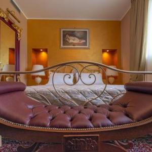 Villa Luisa Rooms and coffee