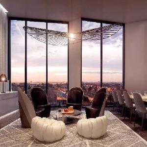 IFSuites (IFSTAYS) Light House Apartment