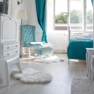 Old Town Square Apartment Novi Sad
