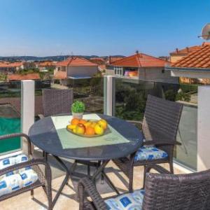 One-Bedroom Apartment in Trogir