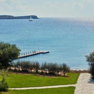 Poseidon Of Paros Resort & SPA