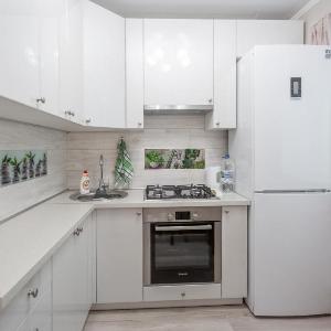 Apart 39 on Galitskogo 10