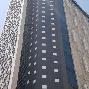 Al Mansour Plaza Hotel