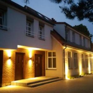 Apartamenty Royal Maris 5