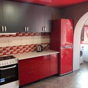 Studio apartment on Vatutina