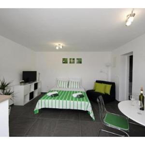 Studio Apartment Sekula