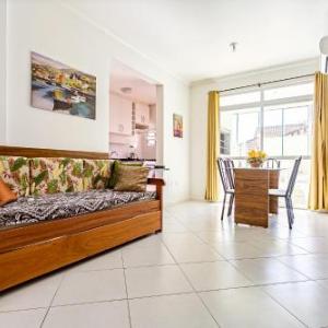 Apto 2 Suites Ideal Para famílias 30m do mar