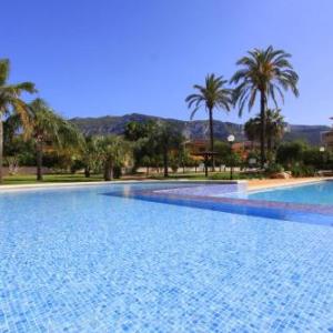 Lujoso Triplex Residencial Azahares by costablancarent