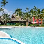 Caribe Club Princess Beach Resort And Spa-All Inclusive