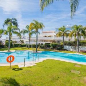 Cubo's Apartamento Terrazas del Rodeo