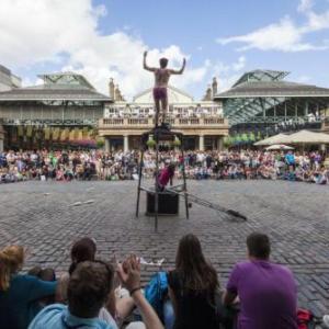 The Covent Garden Gem