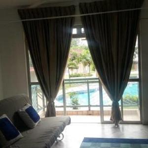 Laguna Resort Apartment