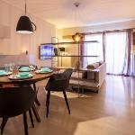 Kleio - Spacious apartment in Glyfada