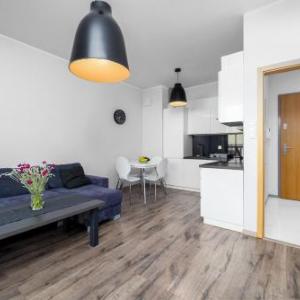Nelly Apartment - Hav Aparts (Nadmorski Dwór)