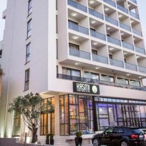Hotel Ulliri & SPA-KASMI