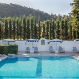 Hotel Nathalie